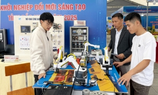 Bắc Ninh: Phát huy tinh thần sáng tạo từ cộng đồng