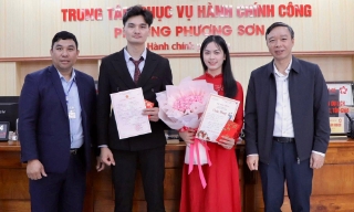 Làm sạch và đồng bộ dữ liệu hôn nhân: Nền tảng quan trọng để cắt giảm thủ tục hành chính