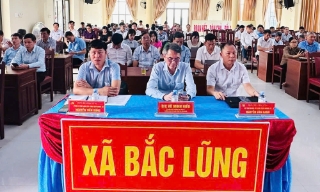 Đổi mới, sáng tạo đưa Nghị quyết  Đại hội XIV của Đảng vào cuộc sống