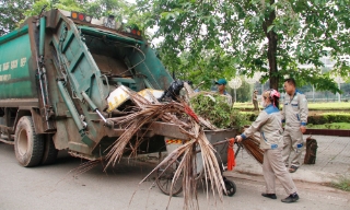 Bắc Ninh: Quyết liệt xử lý vi phạm môi trường từ cơ sở