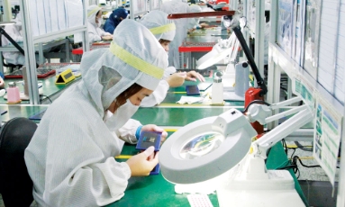  Bắc Ninh - Điểm đến hấp dẫn, tin cậy