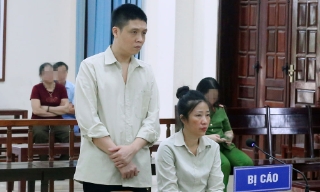 Dùng thủ đoạn “chạy án” để lừa đảo, hai bị cáo lĩnh 27 năm tù