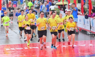 Quảng bá hình ảnh Bắc Ninh qua các sự kiện thể thao lớn