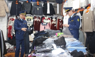 Dịp nghỉ lễ 30/4 và 1/5: Bảo đảm nguồn cung hàng hóa, kích cầu tiêu dùng   