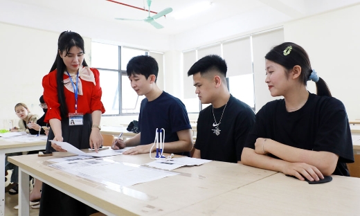 Xuất khẩu lao động Hàn Quốc theo chương trình EPS: Cơ hội việc làm thu nhập cao cho lao động trẻ