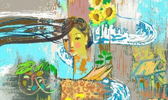 Gieo mầm hy vọng