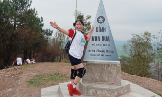 Chinh phục Non Vua