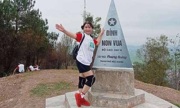 Chinh phục Non Vua