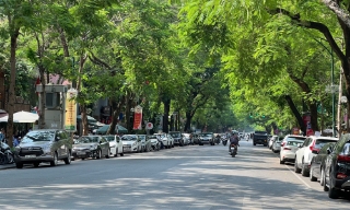 Thời tiết Bắc Ninh đêm 27, ngày 28/4: Nhiệt độ cao nhất 29 độ