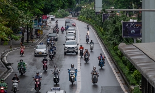 Thời tiết Bắc Ninh đêm 28, ngày 29/4: Có mưa rào và dông rải rác