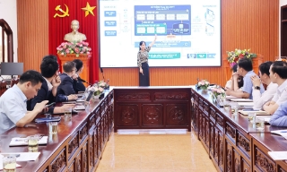 IOC - “chìa khóa” nâng chất lượng chăm sóc sức khỏe