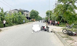 Bắc Ninh: 3 ngày, 5 người tử vong do tai nạn giao thông