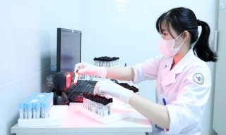 Y tế cơ sở Bắc Ninh bắt nhịp chuyển đổi số