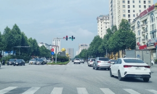 Bắc Ninh tăng cường bảo đảm giao thông dịp nghỉ lễ 30/4 – 1/5