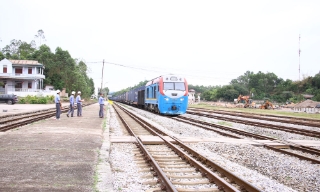 Bắc Ninh bảo đảm an toàn hành lang đường sắt