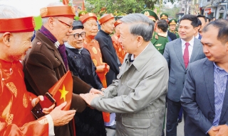 Ngày 30 tháng Tư và ký ức dân tộc