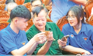 Bắc Ninh nhân lên việc tốt từ học và làm theo Bác