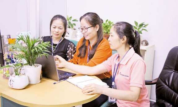 Công đoàn Bắc Ninh đổi mới hoạt động, tăng sức hút đoàn viên