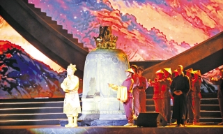 Làm giàu bản sắc văn hóa, con người Bắc Ninh - Kinh Bắc