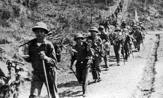 Kể chuyện Trường Sơn