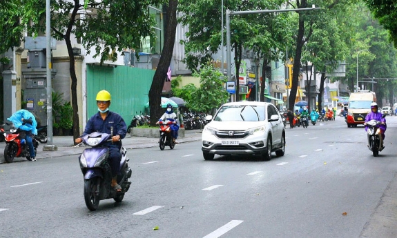 Thời tiết Bắc Ninh đêm 30/4, ngày 1/5: Nhiệt độ cao nhất 31 độ