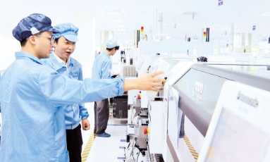  Bắc Ninh: Tạo đồng thuận xã hội để đạt mục tiêu tăng trưởng hai con số