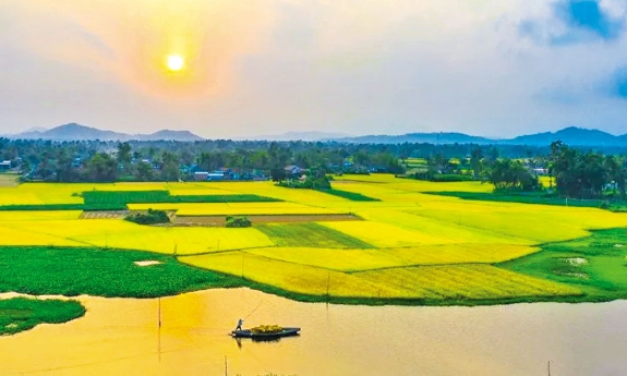 Chốn bình yên