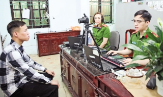 Phường Quế Võ giữ vững an ninh, trật tự