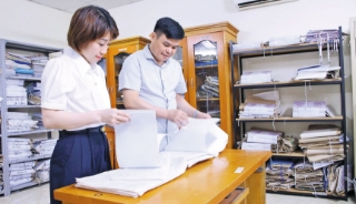 Bắc Ninh: Phát triển dữ liệu, tạo nguồn tài nguyên chuyển đổi số