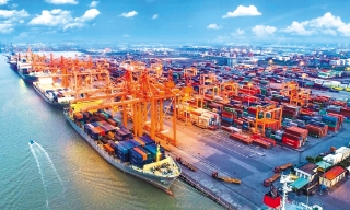 Việt Nam - nền kinh tế năng động