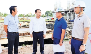 Bắc Ninh: Quy hoạch định hình các trục động lực chiến lược