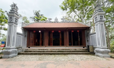  Đất và người Bắc Ninh
