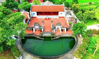 Gìn giữ hồn tranh Đông Hồ