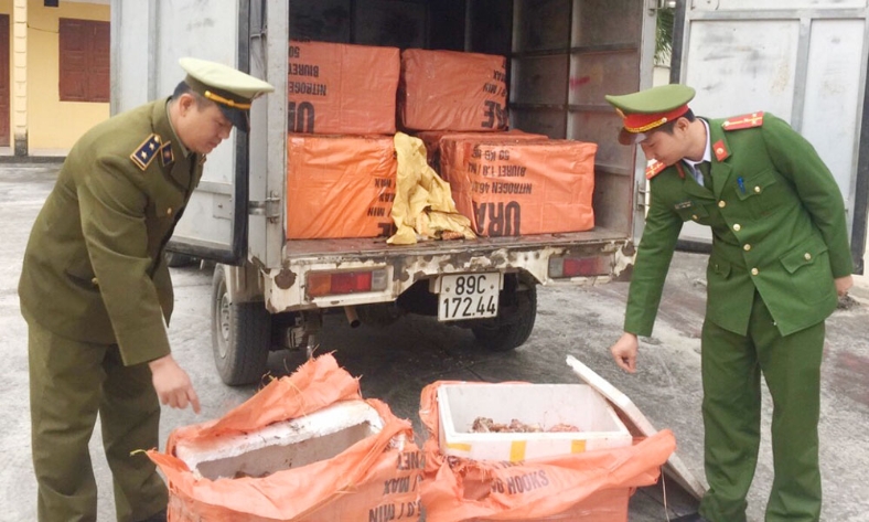  Bắc Ninh triển khai cao điểm xử lý vi phạm sở hữu trí tuệ