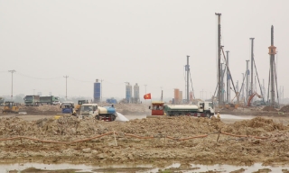 Bắc Ninh tăng tốc dự án Sân bay Gia Bình, hướng tới APEC 2027