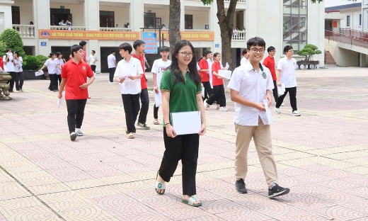Triển khai đồng bộ các giải pháp ngăn chặn bạo lực học đường