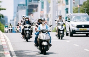 Thời tiết Bắc Ninh đêm 15, ngày 16/5: Gió Đông Nam cấp 2