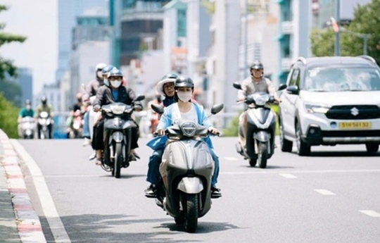 Thời tiết Bắc Ninh đêm 15, ngày 16/5: Gió Đông Nam cấp 2