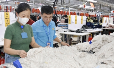  Bắc Ninh đón cơ hội lớn từ thị trường Halal  