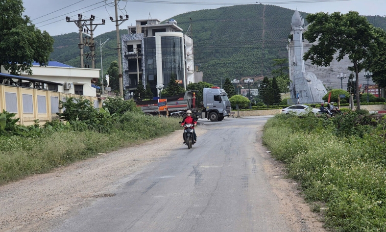  Đầu tư bảo dưỡng, tăng độ bền công trình giao thông