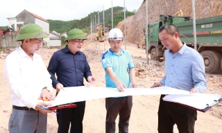 Bắc Ninh chú trọng quản lý khai thác khoáng sản gắn với phát triển hạ tầng
