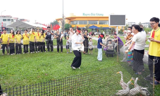 Tái hiện nét xưa