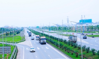 Bắc Ninh tăng cường các biện pháp bảo đảm trật tự an toàn giao thông 