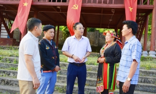 Bắc Ninh: Đổi mới sinh hoạt chi bộ gắn với giải quyết vấn đề thực tiễn