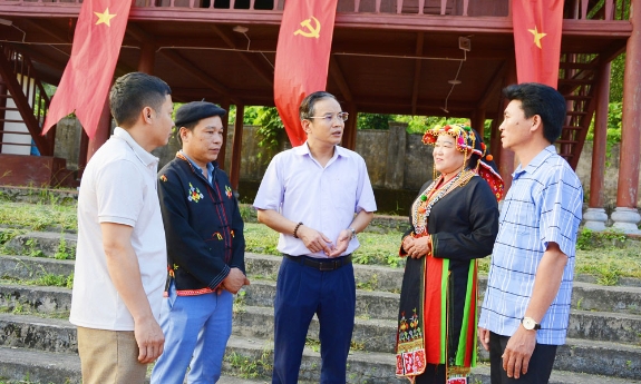 Bắc Ninh: Đổi mới sinh hoạt chi bộ gắn với giải quyết vấn đề thực tiễn