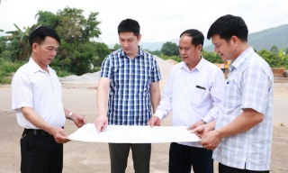 Luân chuyển cán bộ: Đào tạo, bồi dưỡng từ cơ sở