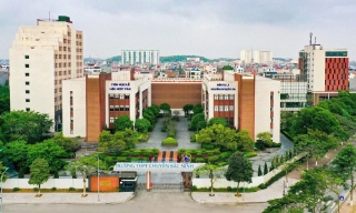Bắc Ninh xây dựng trường chuyên, trọng điểm thành hình mẫu giáo dục