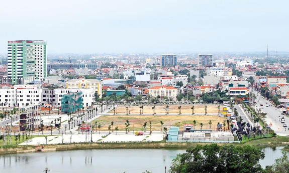 Giải quyết việc khó, củng cố niềm tin của Nhân dân