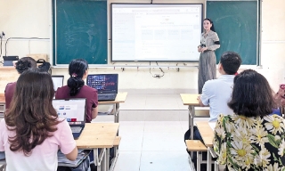 Mô hình số tạo bước đột phá