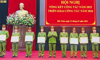 Ngăn chặn tội phạm xâm phạm sở hữu